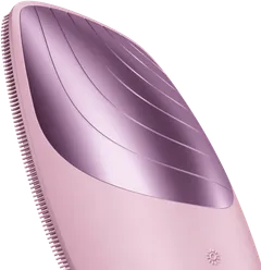 GESKE Sonic Thermo Facial Brush 6 in 1 Pink kasvojen puhdistusharja - 3