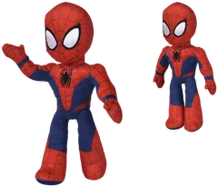 Disney Marvel Spiderman-pehmo, taivuteltava, 25 cm - 1
