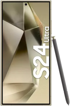 Samsung galaxy s24 ultra titanium keltainen 512gb - 10