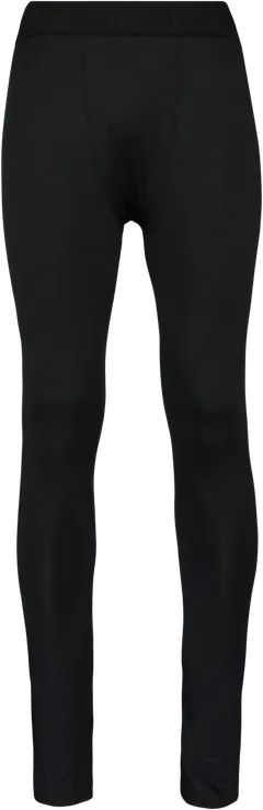 Swiss Alps miesten pitkät alushousut MMP3719 - BLACK - 1