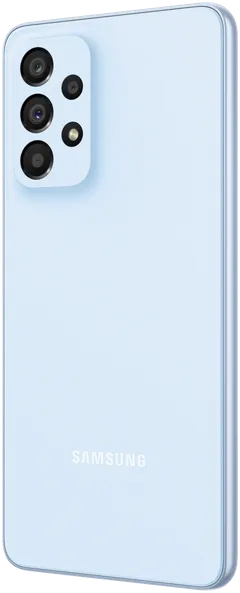 Samsung Galaxy A33 5G 128GB sininen älypuhelin - 2