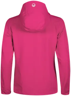 Halti naisten takki Kero II W X-stretch 064-0777 - Vivacious Pink - 2