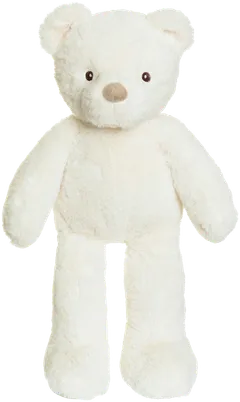 Teddykompaniet Sven-Nalle 45 Cm Valk. - 2