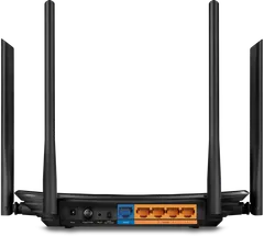 TP-link Wifi-reititin Archer C6 AC1200 - 3