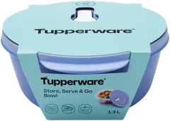 Tupperware kulho Store, Serve & Go 1,3 l - 8