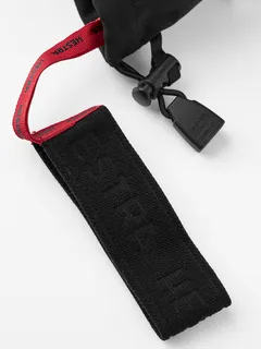 Hestra unisex sormikkaat Army Leather Heli Ski - BLACK - 4