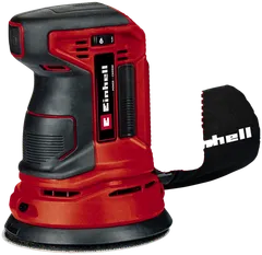 EINHELL Akkuepäkeskohiomakone TE-RS 18 Li - Solo - 1