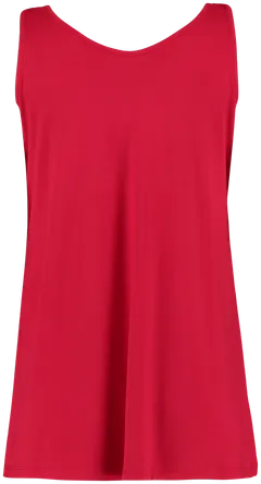 Zabaione naisten toppi Sp44arkle JIA-101-0087 - RED - 3