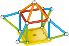 Geomag Supercolor magneettinen rakennussarja 42 osaa - 2