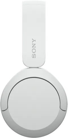 Sony Bluetooth sankakuulokkeet WH-CH520W valkoinen - 3