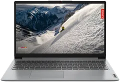 Lenovo Kannettava tietokone IdeaPad 1 15.6" - 1