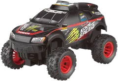 Koolspeed Rally Eliminator Rc 1:16 - 1