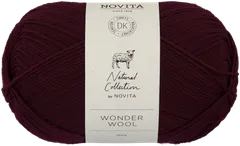 Novita Lanka Wonder Wool DK 100g 596 - 1