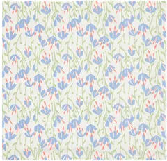 House tyynynpäällinen Summer Flowers 50 x 50 cm PatternLab - 1