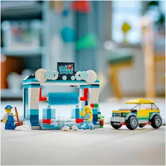 LEGO® City 60362 Autopesula - 6