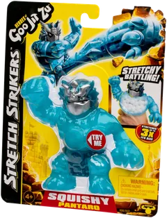 Goo Jit Zu Stretch Strikers -hahmo - 6