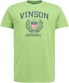 Vinson miesten t-paita Kaiser - TENDRILL - 1