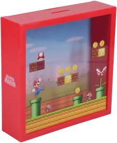Paladone säästölipas Super Mario - 2