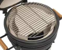 Hiiligrilli Kamado S - 3