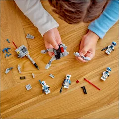 LEGO® Star Wars™ 75345  501. legioonan kloonisoturit -taistelupaketti - 7