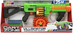 Dart Zone Villainator - 1