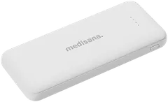 Medisana Varavirta 5000 mAh outdoor tuotteille - 3