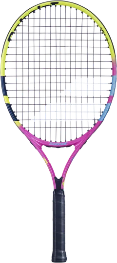 Babolat tennismaila Nadal JR 23 - 2