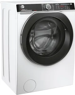 Hoover edestä täytettävä pyykinpesukone 10kg H-Wash 500 Pro HWP 610AMBC-1-S valkoinen - 3