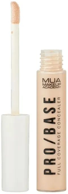 MUA Make Up Academy Pro Base Full Cover Concealer 7,8 g 110 peitevoide - 2
