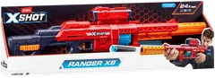 X-Shot leikkiase RANGER X8 - 6