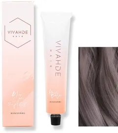 Vivahde Hair 8 NV Neutraali Violetti hiusväri  60 ml - 1