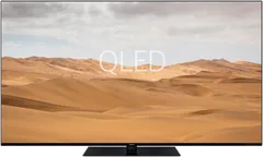 Nokia QN70GV315ISW 70" 4K UHD Android Smart QLED TV - 1