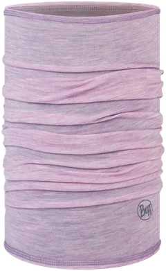 Buff® Merino Lightweight Multifunctional Cloth - Lilac Sand