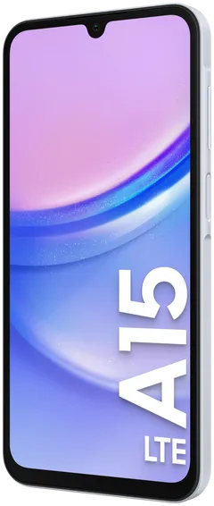 Samsung Galaxy A15 LTE sininen 128gb Älypuhelin - 4