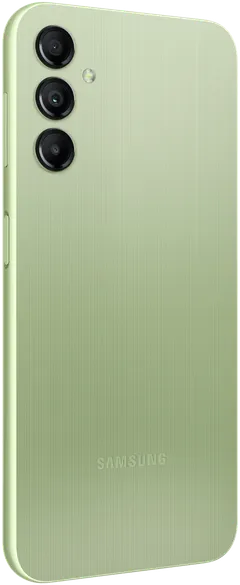 Samsung Galaxy A14 LTE 4G 64 Gb vihreä - 3