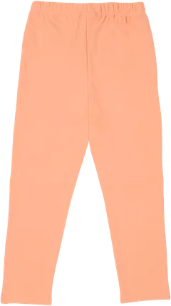 Ciraf lasten collegeleggingsit pupu 3D 25TC244002 - 14-1318tcx coral pink - 2