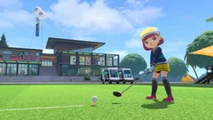 NSW Nintendo Switch Sports - 3