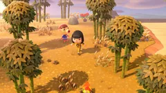 Nintendo Switch Animal Crossing: New Horizons - 2