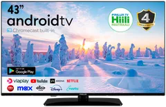 Finlux 43" FullHD Android Smart LED TV 43G8.2ACI - 3