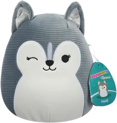 Squishmallows pehmo 19 cm Squisharoys - 5