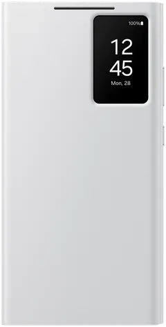 Samsung s24 ultra lompakkokotelo valkoinen - 3