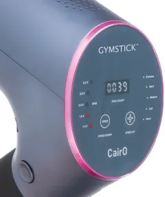 Gymstick lihashuoltovasara CairO Pro - 3