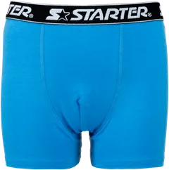 Starter lasten bokserit 18801 2-pack - Blue/Grey - 3