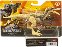 Jurassic World Core Danger Pack  Hln49 - 4