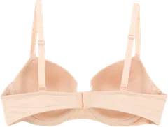 Actuelle 211AW1811 rintaliivit topattu - NUDE - 2