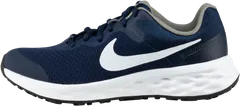 Nike lasten juoksujalkine Revolution 6 DD1096-400 - Blue/White - 1
