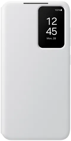 Samsung s24 lompakkokotelo valkoinen - 3