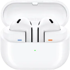 Samsung nappikuulokkeet Galaxy Buds3 valkoinen - 7