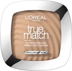 L'Oréal Paris True Match Puuteri C2 Rose Vanilla 9g - 1