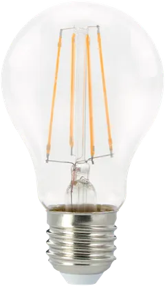 Airam LED 7W vakiolamppu filamentti E27 806lm 2700K - 1